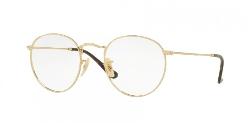 OKULARY KOREKCYJNE RAY-BAN® RX 3447V 2500 50 ROZMIAR M OKULARY KOREKCYJNE RAY-BAN® RX 3447V 2500 50 ROZMIAR M